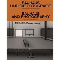 Ute Famulla, Kai-Uwe Hemken Bauhaus und die Fotografie