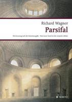 Richard Wagner Parsifal