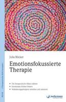 Julia Böcker Emotionsfokussierte Therapie