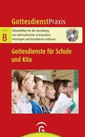 Gütersloher Verlagshaus Gottesdienste für Schule und Kita