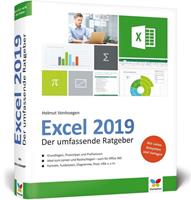 Helmut Vonhoegen Excel 2019