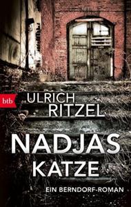 Btb Nadjas Katze / Kommissar Berndorf Bd.10