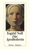 Ingrid Noll Die Apothekerin