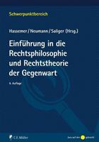 Müller Jur.Vlg.C.F. Einführung in die Rechtsphilosophie und Rechtstheorie der Gegenwart