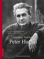 Matthias Weichelt Peter Huchel