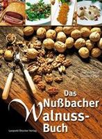 Ferdinand Linsbod Das Nussbacher Walnuss-Buch
