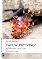 Daniela Blickhan Positive Psychologie