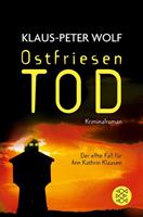 Van Ditmar Boekenimport B.V. Ostfriesentod - Wolf, Klaus-Peter