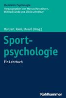 Kohlhammer Sportpsychologie