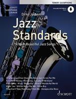 Schott & Co Jazz Standards