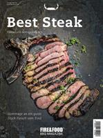 Fire & Food Verlag Best Steak