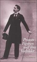 William Howard Adams Prousts Figuren und ihre Vorbilder