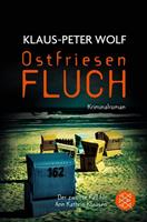 Klaus-Peter Wolf Ostfriesenfluch / Ann Kathrin Klaasen Bd.12