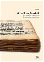 Felix Otter Grundkurs Sanskrit