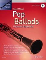 Schott Pop Ballads