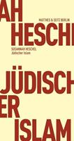Susannah Heschel Jüdischer Islam