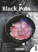 Fire & Food Verlag Black Pots