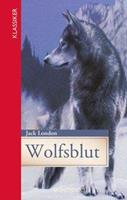 Jack London Wolfsblut