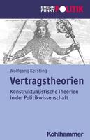 Wolfgang Kersting Vertragstheorien