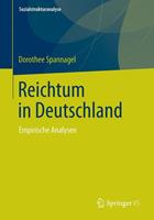 Dorothee Spannagel Reichtum in Deutschland