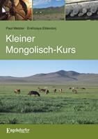Paul Metzler, Enkhzaya Eldevdorj Kleiner Mongolisch-Kurs