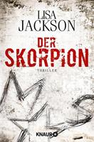 Lisa Jackson Der Skorpion / Pescoli & Alvarez Bd.1