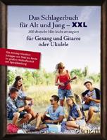 SCHOTT MUSIC GmbH & Co. KG / Schott Campus Das Schlagerbuch für Alt und Jung XXL