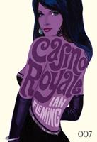 Ian Fleming Casino Royale / James Bond Bd.1