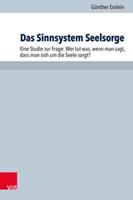 Günther Emlein Das Sinnsystem Seelsorge