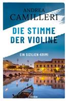 Andrea Camilleri Die Stimme der Violine