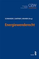 Verena Gartner Energiewenderecht