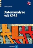 Rainer Leonhart Datenanalyse mit SPSS