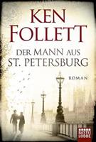 Ken Follett Der Mann aus St. Petersburg