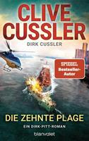 Clive Cussler, Dirk Cussler Die zehnte Plage