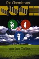Jon Collins 'Die Chemie von Rush'
