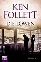 Ken Follett Die Löwen