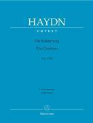Joseph Haydn Haydn, J: Schöpfung Hob.  XXI:2
