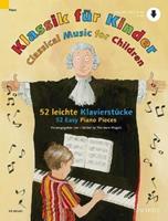 SCHOTT MUSIC GmbH & Co. KG / Schott Campus Klassik für Kinder