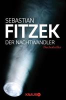 Sebastian Fitzek Der Nachtwandler