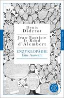 Denis Diderot, Jean-Baptiste le Rond d'Alembert Enzyklopädie