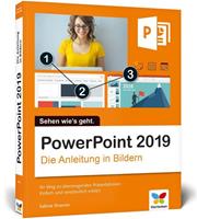 Sabine Drasnin PowerPoint 2019