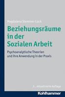 Magdalena Stemmer-Lück Beziehungsräume in der Sozialen Arbeit