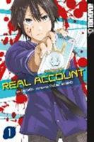 Shizumu Watanabe Real Account 01