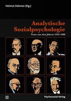 Psychosozial Analytische Sozialpsychologie