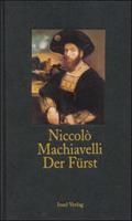 Niccolò Machiavelli Der Fürst