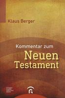 Klaus Berger Kommentar zum Neuen Testament