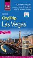 Peter Kränzle, Margit Brinke Reise Know-How CityTrip Las Vegas