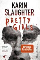 Van Ditmar Boekenimport B.V. Pretty Girls - Slaughter, Karin