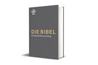 Katholisches Bibelwerk Die Bibel. Großdruck. Mit Familienchronik.