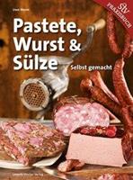 Uwe Wurm Pastete, Wurst & Sülze